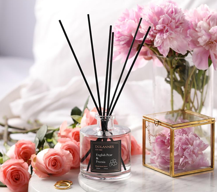 印度玫瑰香薰進口報關(guān)流程