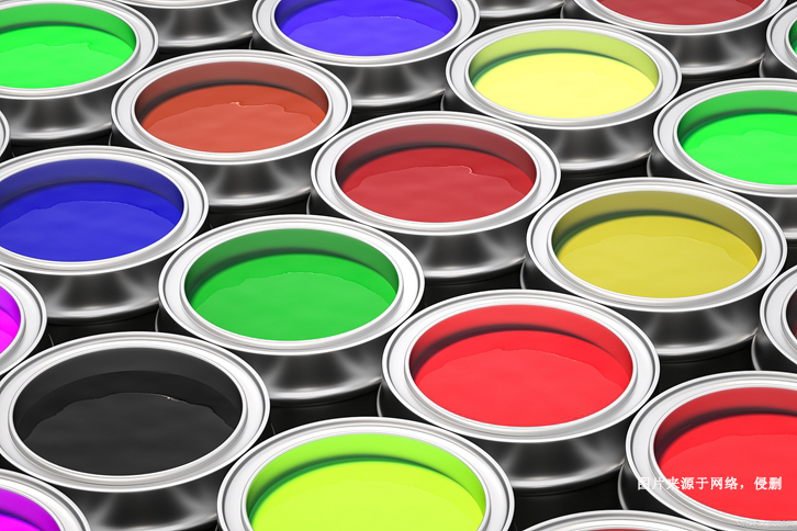 上海進口越南涂料報關資料