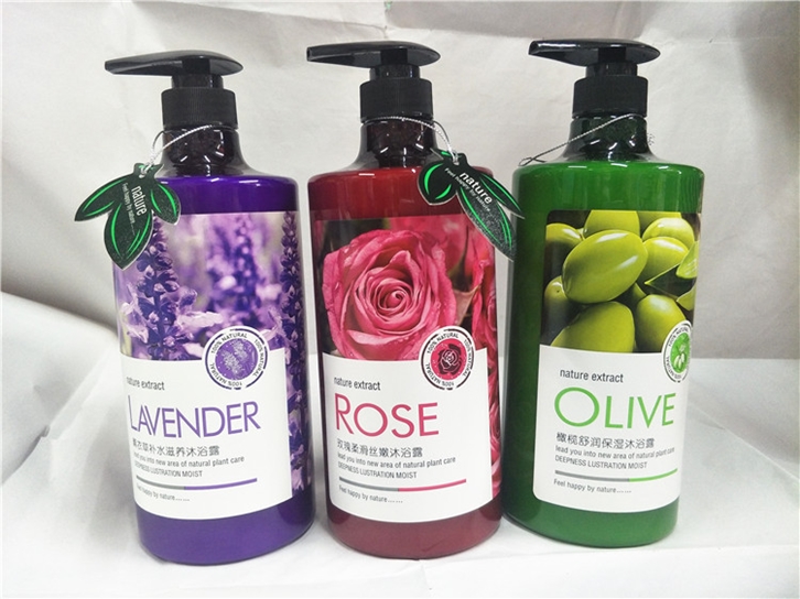 馬來(lái)西亞沐浴露進(jìn)口報(bào)關(guān)流程