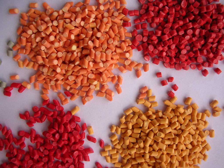 韓國塑膠顆粒進(jìn)口清關(guān)流程