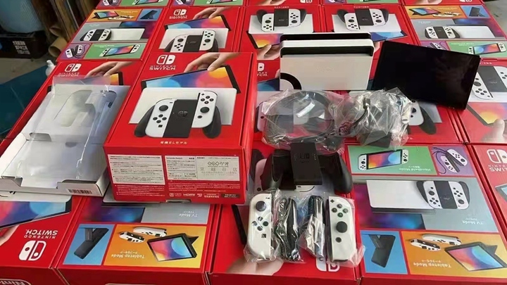 香港游戲機充電器進口報關(guān)資料