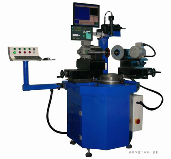 天津砂輪修整機進口報關流程