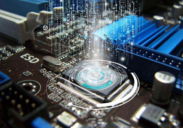 深圳進口芯片報關公司