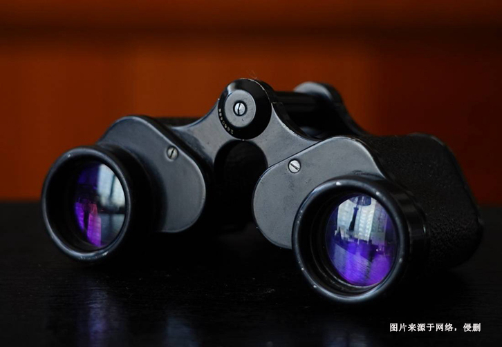 青島望遠鏡進口報關資料