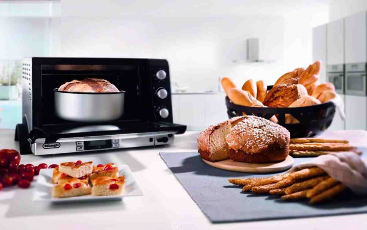 德國廚房電器進口報關公司