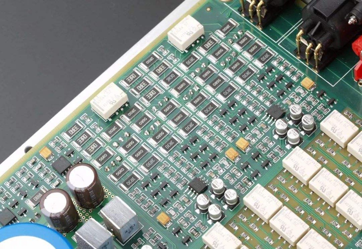 電子配件進口報關(guān)代理