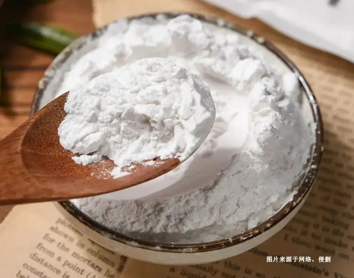 老撾木薯粉進口報關(guān)