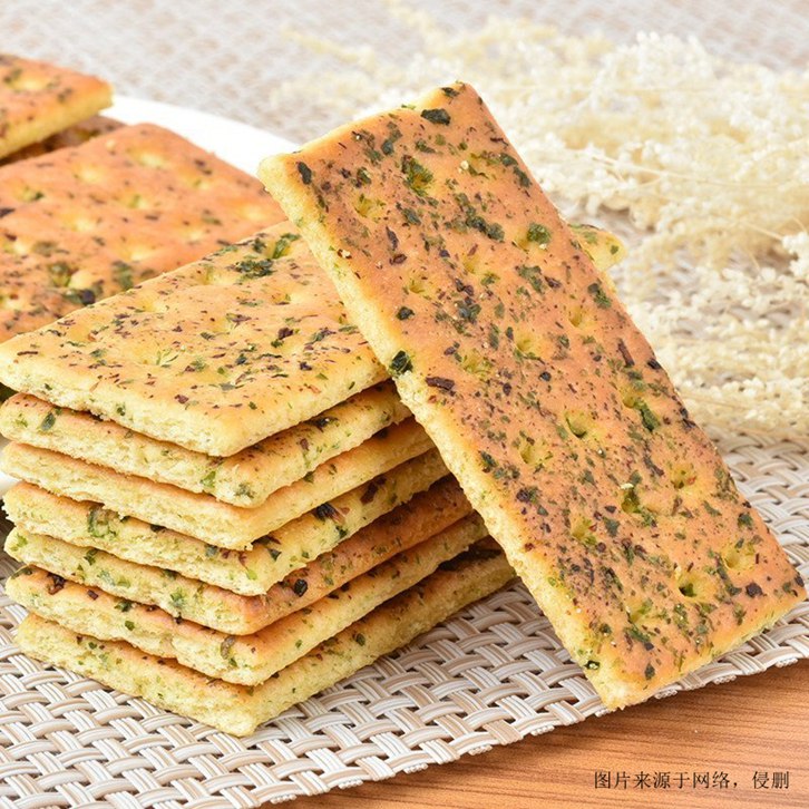 休閑食品進(jìn)口報(bào)關(guān)收費(fèi)