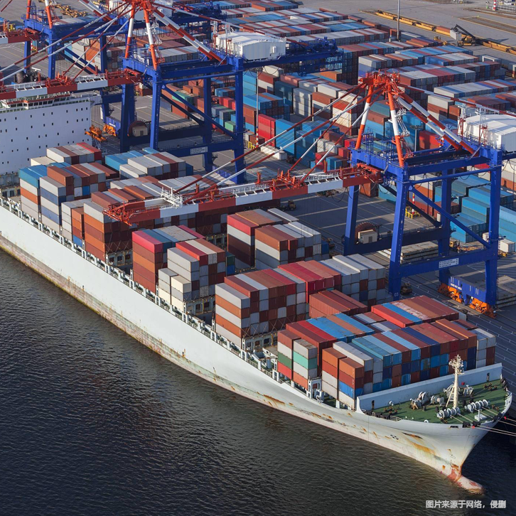 大連專業(yè)食品進口報關清關服務