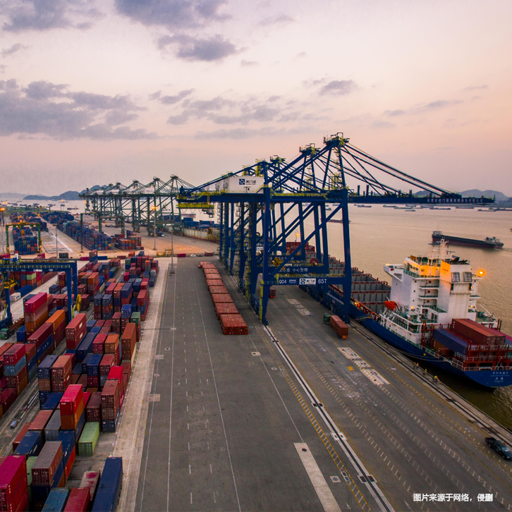 廈門食品進口清關報關價格解析，廣州臻力提供專業(yè)服務