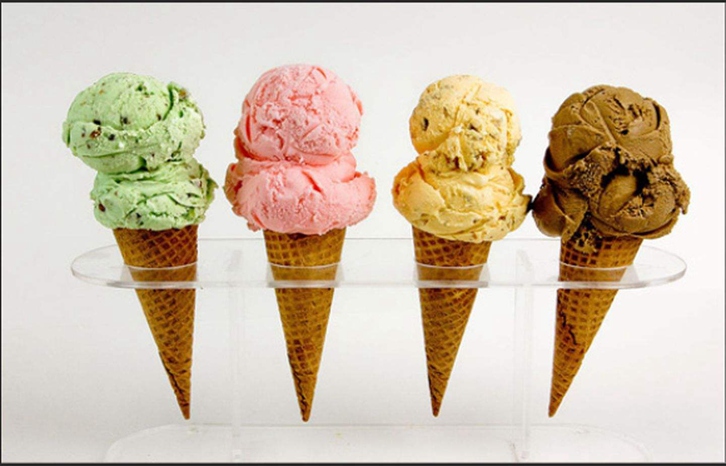 進(jìn)口日本冰淇淋報關(guān)流程