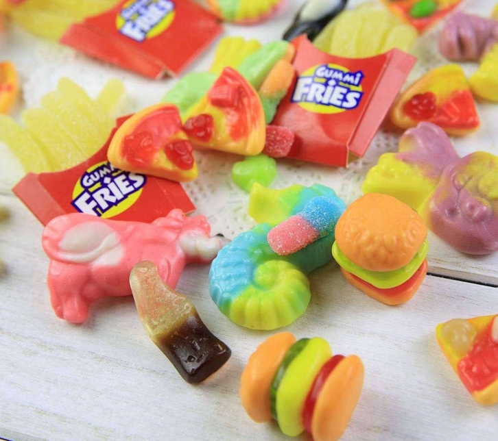 印尼糖果進口報關(guān)流程_廣州糖果進口關(guān)稅稅率