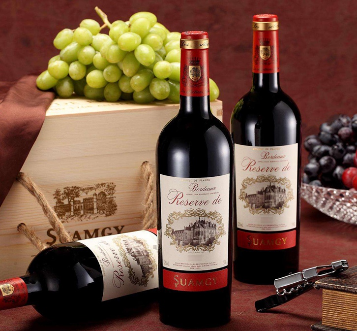 紅酒進口報關流程