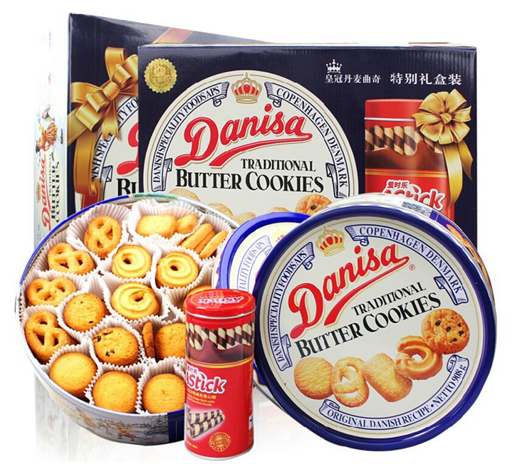 進口食品報關需要哪些資料