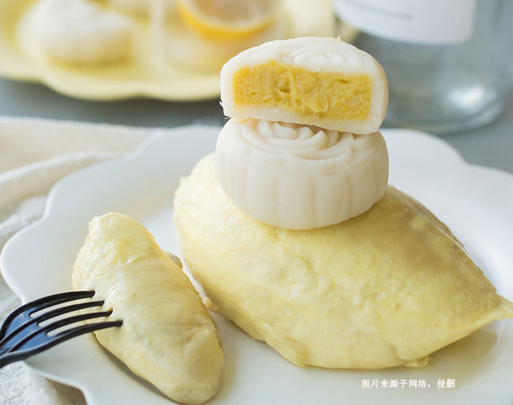 中秋冰皮月餅進(jìn)口報(bào)關(guān)資料