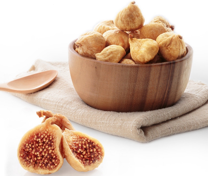 伊朗無花果干進(jìn)口報(bào)關(guān)資料