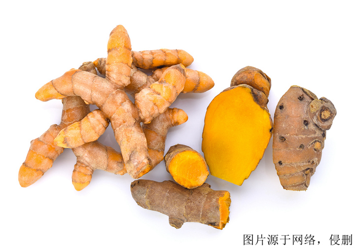 廣西欽州港進口緬甸姜黃清關資料