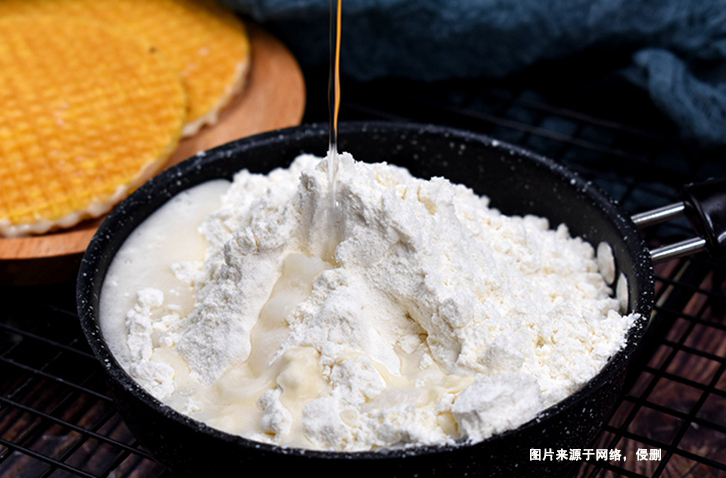 俄羅斯面粉進口報關流程