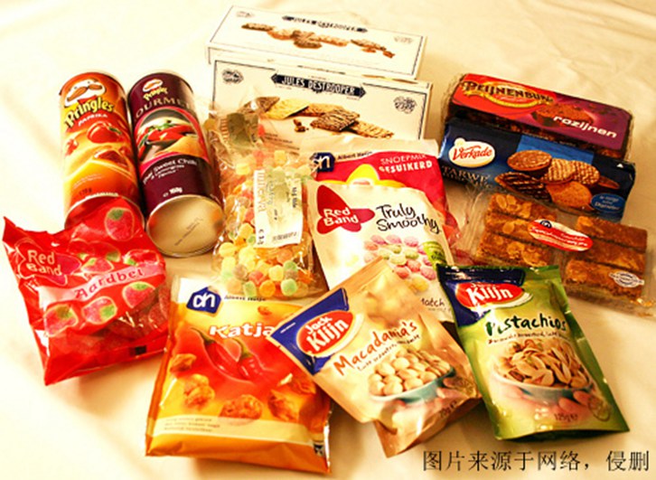 一文讀懂廣州進(jìn)口食品報(bào)關(guān)流程