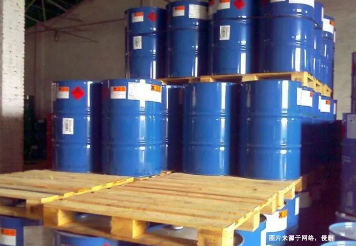 美國化工品硼酸進(jìn)口報(bào)關(guān)流程