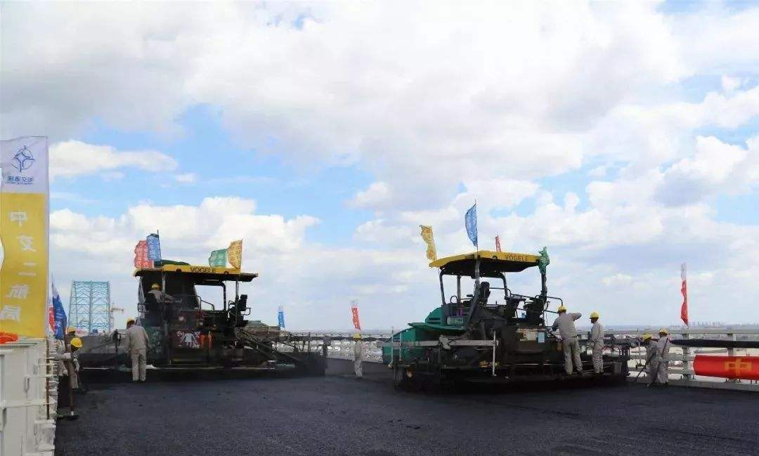 瀝青進(jìn)口清關(guān)資料_瀝青進(jìn)口報關(guān)流程