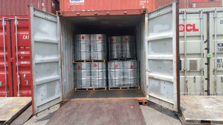 四類危險品進口報關(guān)公司告訴你危險品進口流程