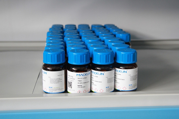 武漢機場大學實驗室試劑進口報關代理流程