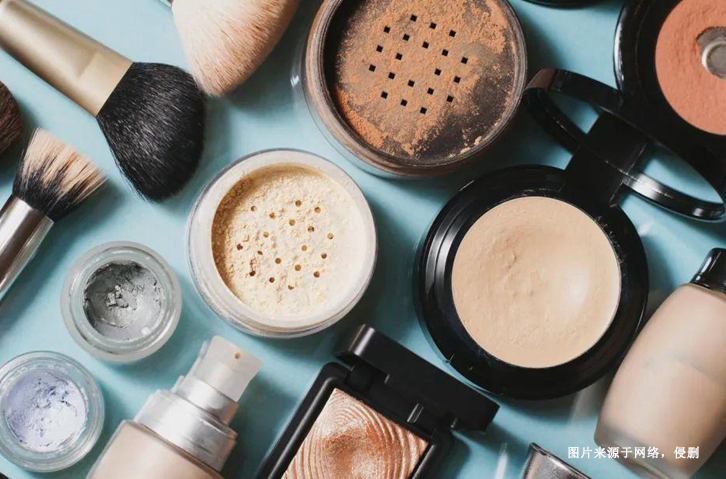 瑞士化妝品半成品進口報關資質