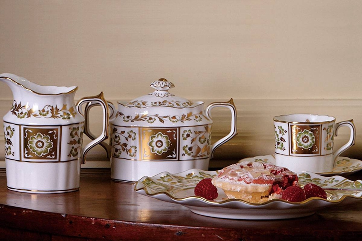 韓國(guó)茶具進(jìn)口清關(guān)代理