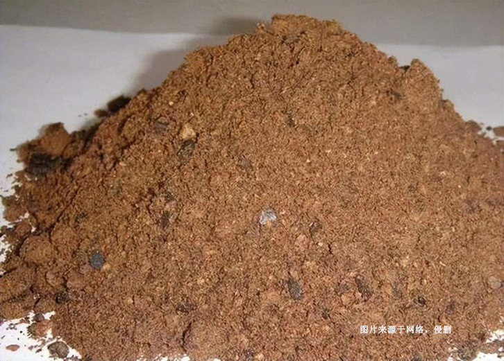 印尼椰子粕進口報關流程