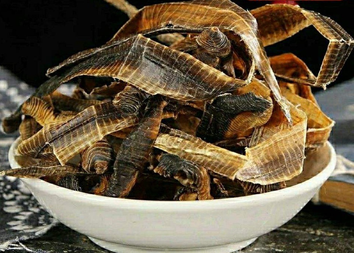 進口泰國地龍報關(guān)資料