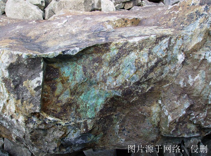 江西南昌進口銅礦石報關資料_秘魯銅礦石清關關稅