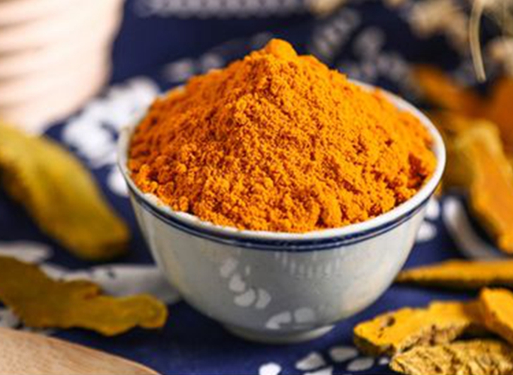 姜黃粉進(jìn)口清關(guān)