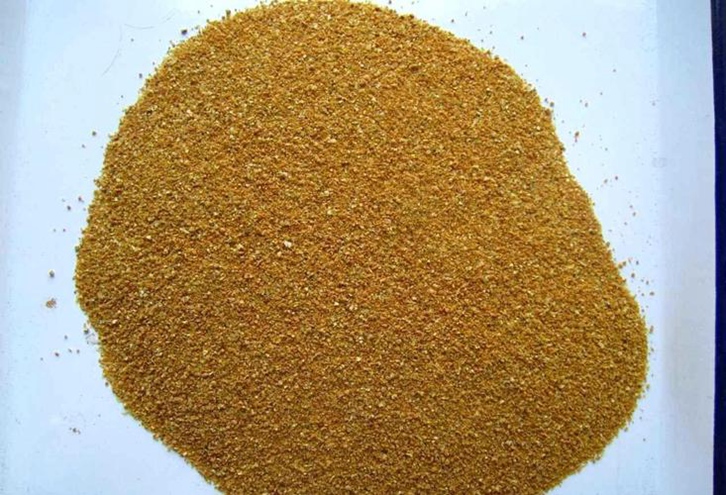 美國玉米酒糟粕飼料進口報關流程