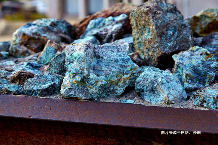 進(jìn)口尼日利亞鋰礦石報(bào)關(guān)