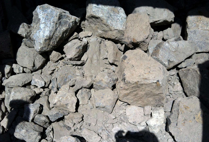 進(jìn)口南非鉻礦報關(guān)公司