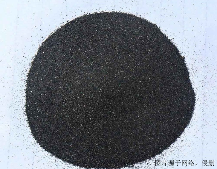 青島鈦精礦進口報關流程