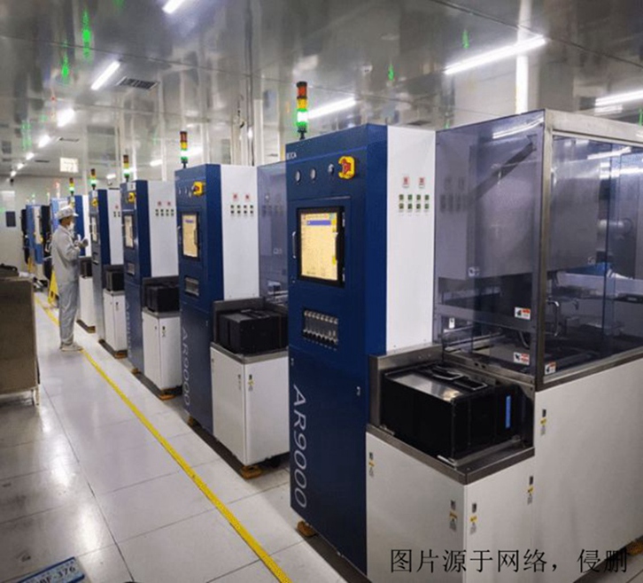 深圳半導(dǎo)體設(shè)備進口報關(guān)資料