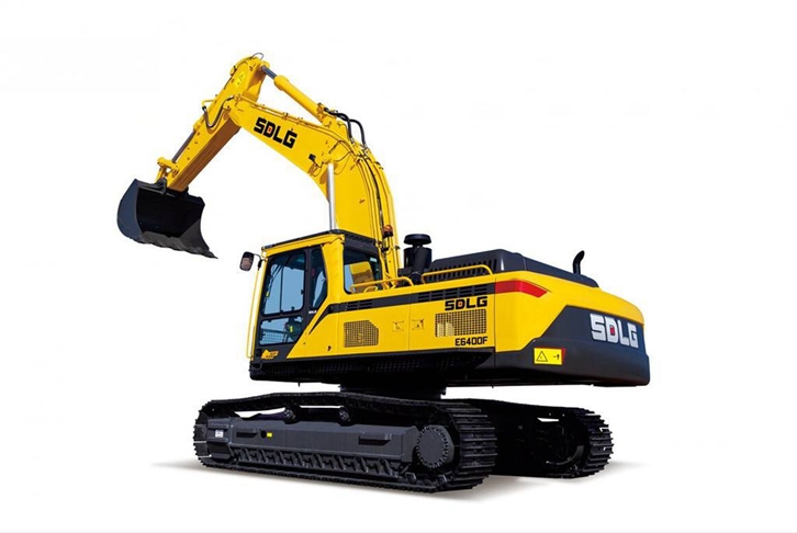 進口舊挖掘機清關流程