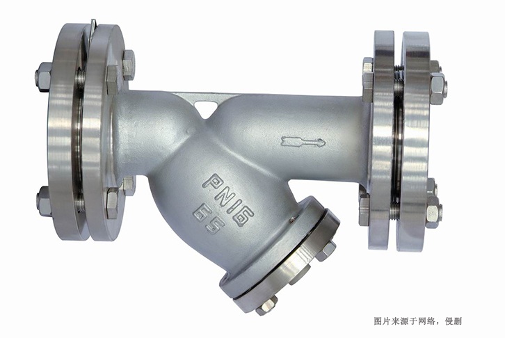 上海進口管道過濾器報關流程有這幾步-18年報關行