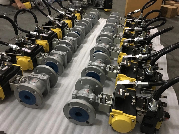 臺灣機械設備配件進口清關(guān)流程到上海機場空運案例