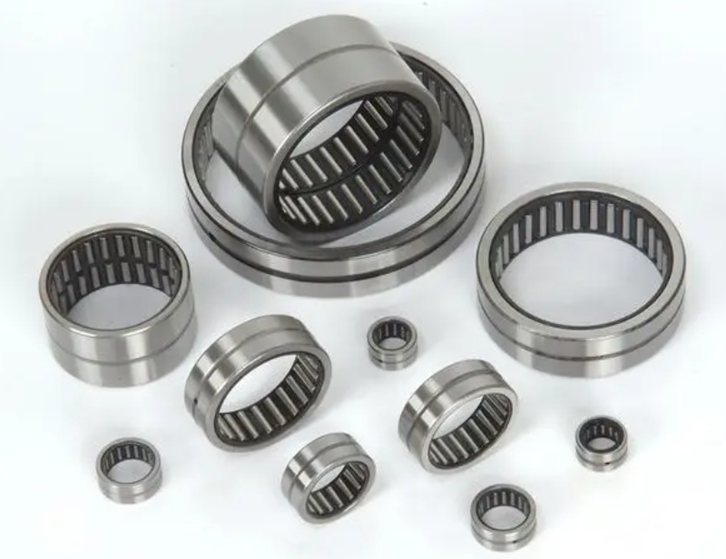 軸承進口清關代理費用_機械設備進口報關流程