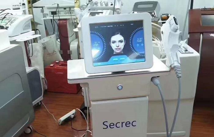 美容儀器進口清關(guān)公司