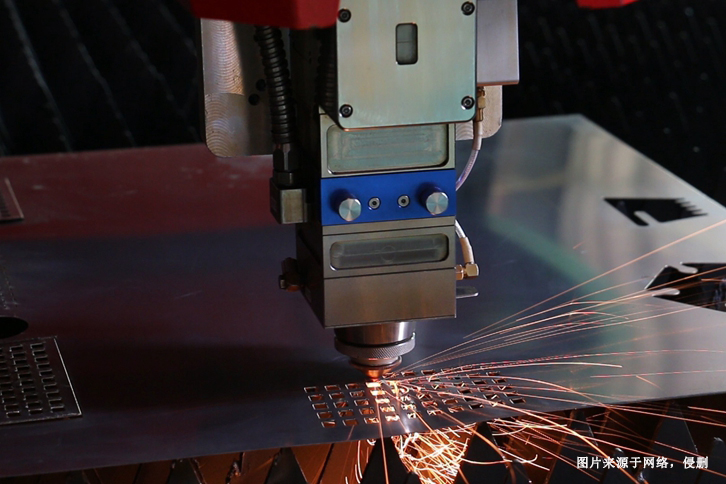 半導體激光切割機進口報關(guān)費用