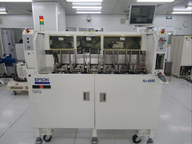 上海進(jìn)口美國半導(dǎo)體設(shè)備報(bào)關(guān)流程