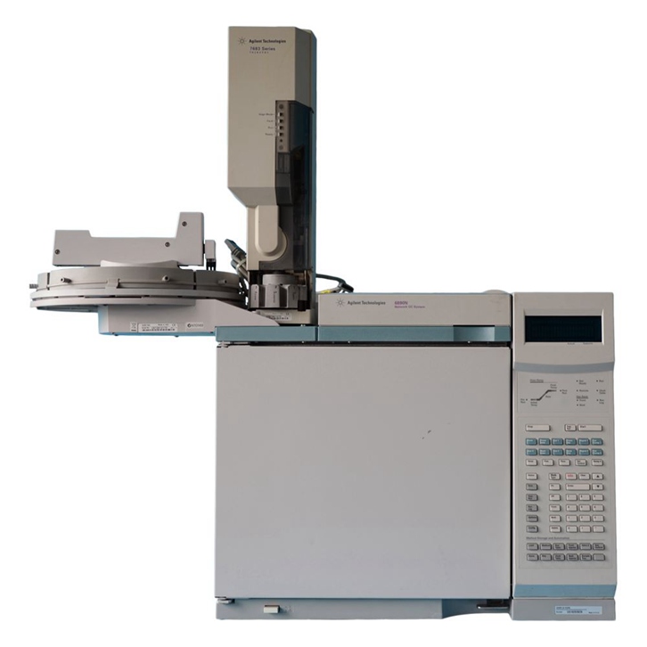 日本舊液相色譜儀進口報關流程