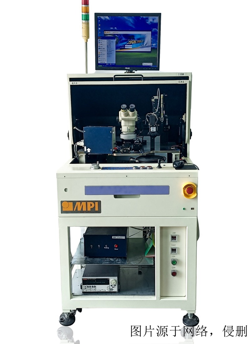 美國到北京測試設(shè)備暫時進出口報關(guān)流程以及費用