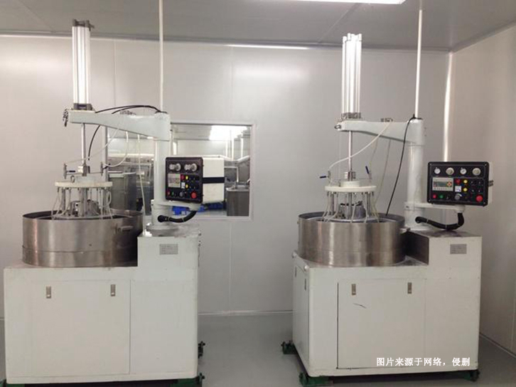 上海進口日本晶圓減薄機報關流程-19年設備報關行