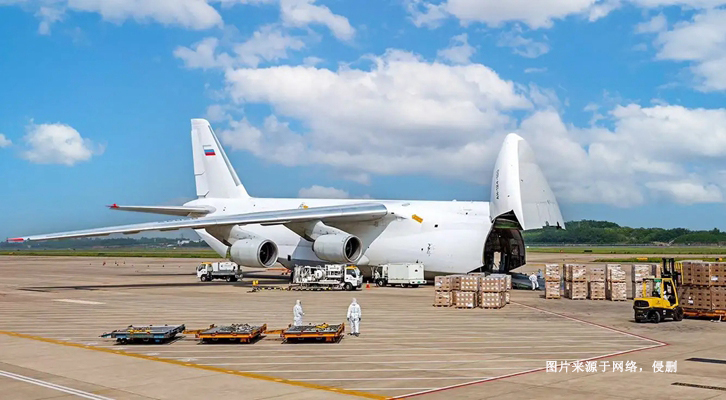 荷蘭阿姆斯特丹空運廣州進口報關公司哪家好？