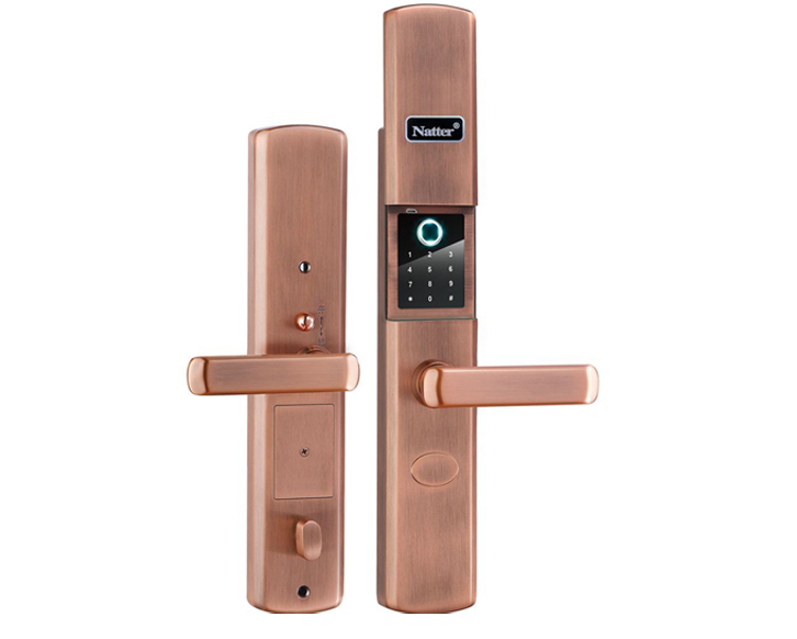 廣州電子鎖進口報關流程